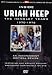 Uriah Heep - The Hensley Years/Inside 1970-1976 von Uriah Heep - alle Infos