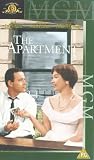 The Apartment [1960]