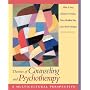 Theories of Counseling and Psychotherapy: A Multicultural Perspective (6th Edition)