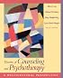 Theories of Counseling and Psychotherapy: A Multicultural Perspective (6th Edition) (MyHelpingLab Series)