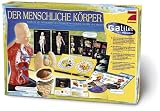 Eigenschaften Clementoni 5690442 / Clementoni 5690442 - Galileo-Der menschliche Körper