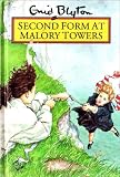 Second Form at Malory Towers