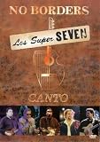 Los Super Seven - No Borders [DVD]