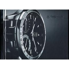 Tag Heuer 2007 Swiss Avant-Garde Watch Catalog