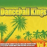 Details zu "Dancehall Kings Vol.2" Details zu "Dancehall Kings Vol.2"