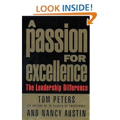 Passion for Excellence