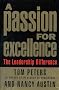 Passion for Excellence