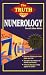 Search : The Truth About Numerology (Llewellyn's Vanguard)