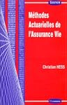 methodes actuarielles de l'assurance vie
