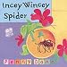 Incey Wincey Spider (Toddler Books)