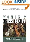 Women & Christianity: From the Reformation to the 21st Century (Women and Christianity)