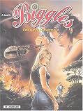 Revue Les Editions du Lombard  / Biggles, Tome 13 : Feu sur la Provence : Tome 2