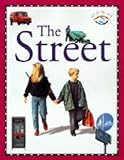 The street