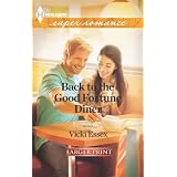 Back to the Good Fortune Dinerby Vicki Essex