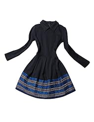 Spring 2015 Bubble Dress General Print  Dress