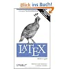 LaTeX - kurz & gut