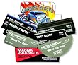 Motor Guard AP-2 Ultimate Sanding Blocks (Assorted 6-Pack)