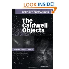 Deep-Sky Companions: The Caldwell Objects