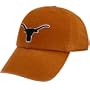 Twins Enterprise Texas Longhorns Burnt Orange Franchise Fitted Hat