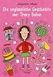 Die unglaubliche Geschichte der Tracy Baker