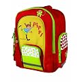 Pippi Langstrumpf 44.3683.00 - Pippi Rucksack