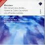 Des Canyons Aux Etoiles, Hymne Au Saint-Sacrement (Constant)