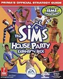 The Sims: House Party - Official Strategy Guide (Primas Official Strategy Guides)