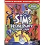 The Sims: House Party - Official Strategy Guide (Prima's Official Strategy Guides)