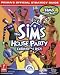 Book The Sims: House Party: Prima's Official Strategy Guide