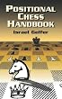 Positional Chess Handbook: 495 Instructive Positions from Grandmaster Games