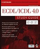 ECDL/ICDL 4.0 Study Guide