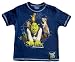 Toddler Boys Shrek the Third iTalk Blue T-Shirt