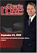 Charlie Rose with Gerhard Schroeder; Silvan Shalom (September 24, 2003)
