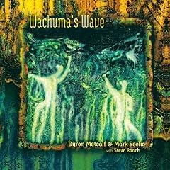 Wachuma S Wave