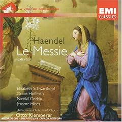 Le Messie