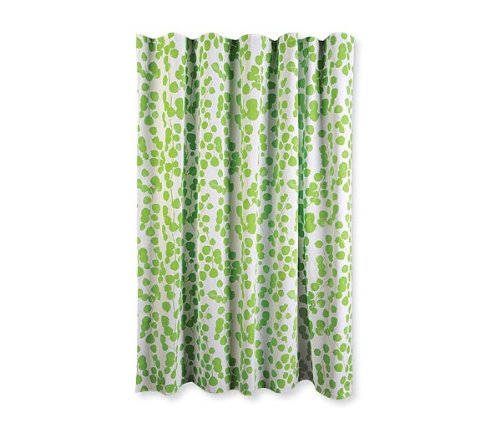 Blonder Home Accents New Shower Curtain