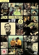 Jack Rosenthal At ITV