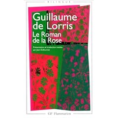 Le Roman De La Rose