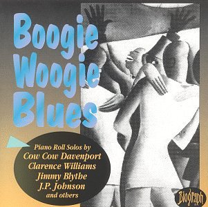 Boogie Woogie