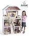 KIDKRAFT SAVANNAH MANSION DOLLS HOUSE
