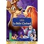 La Belle et le Clochard - Edition Collector 2 DVD