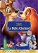 DVD : La Belle et le Clochard - Edition Collector 2 DVD