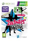 Twister Mania (Kinect Required) (Xbox 360)