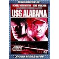 USS Alabama - Director's Cut