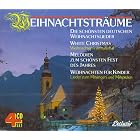 Weihnachtstraume by vARIOUS, Bing Crosby, Jonny Hill, Mantovani, and RIAS Kammerchor