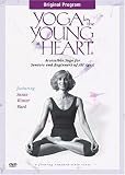 Yoga for the Young at Heart: Basic Series 1 (DVD)