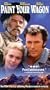 Paint Your Wagon