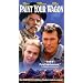 Paint Your Wagon [VHS]