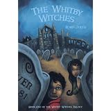 The Whitby Witches (Whitby, Book 1)