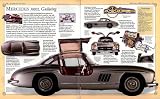 The Ultimate Classic Car Book